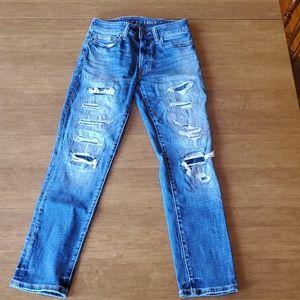 Boys American Eagle Jeans